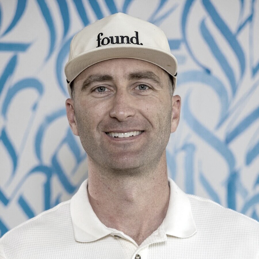 Cainan Oliver, co-founder of Shift Support Network