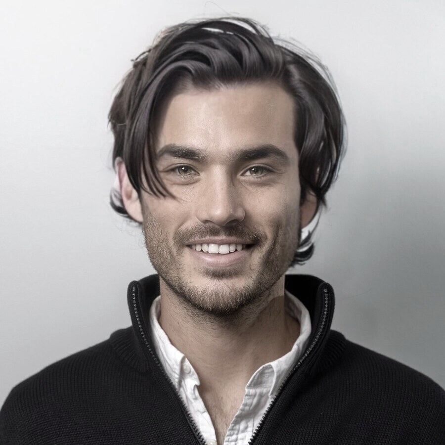 Joshua Wolf, co-founder and chief executive of Shift Support Network