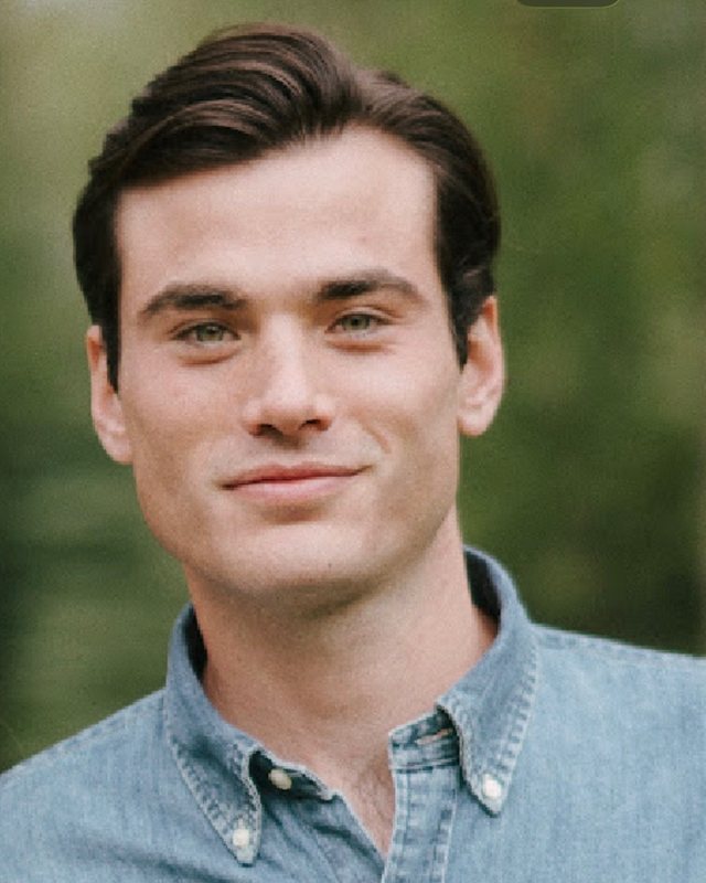 Joshua Wolf